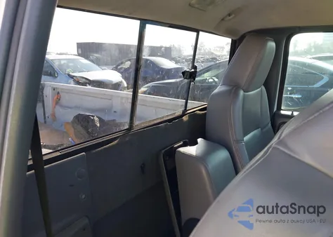 2001 Ford Ranger Xl/Xlt из США, поврежденный, VIN 1FTYR10C61TA13408